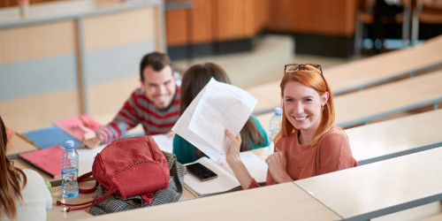 Πανεπιστημιακά μαθήματα: οι δυσκολίες των πρωτοετών φοιτητών