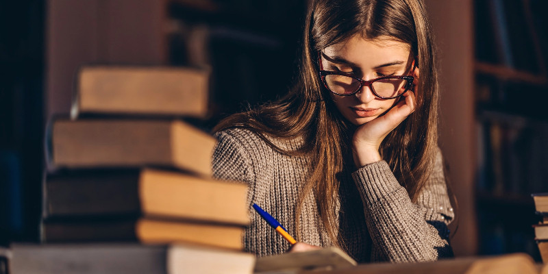 Πανεπιστημιακά μαθήματα: πώς να διαβάζετε πιο αποτελεσματικά