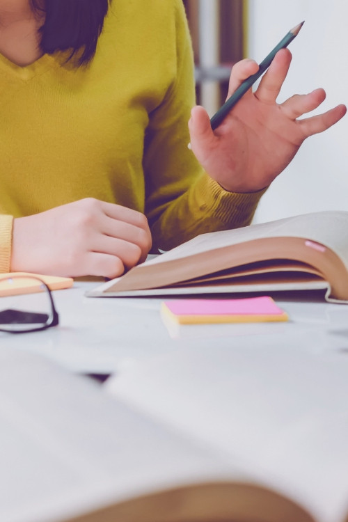 Ιδιαίτερα μαθήματα φιλολογικά: Οι σημαντικότερες δεξιότητες που θα αναπτύξετε