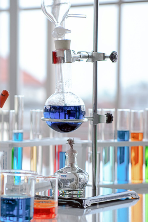 Χημεία: 25 απίθανα facts!