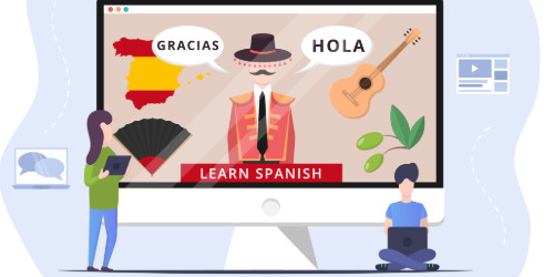 4 λόγοι για να ξεκινήσετε να μαθαίνετε Ισπανικά