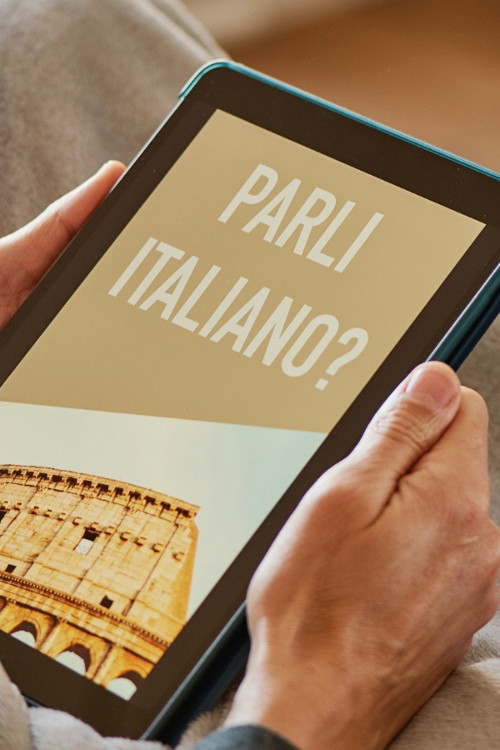 Δημοφιλή πτυχία ιταλικών: Όλες οι πληροφορίες που χρειάζεστε