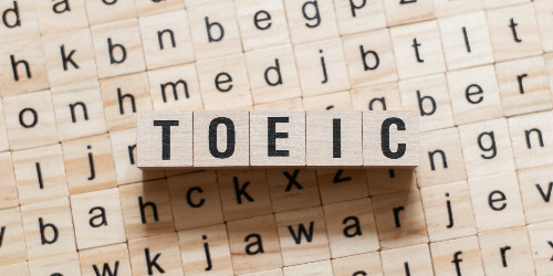 Πώς να προετοιμαστείτε για το TOEIC