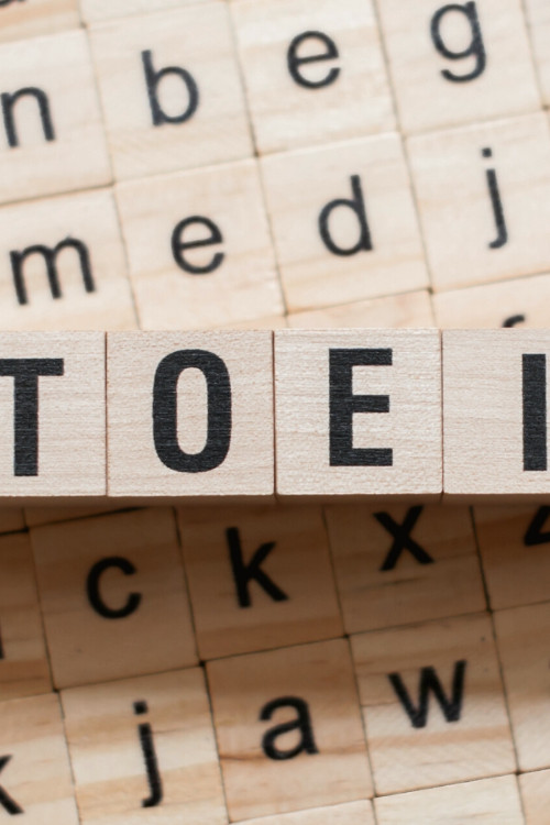 Πώς να προετοιμαστείτε για το TOEIC