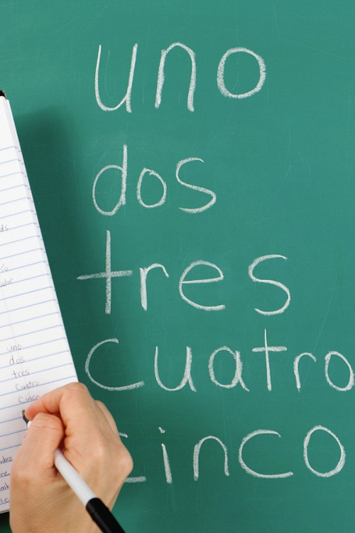 Πώς να μάθω ισπανικά: Οι πιο αποτελεσματικές μέθοδοι