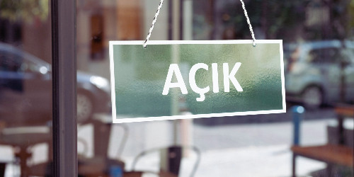 Πόσος καιρός χρειάζεται για να μάθω τουρκικά