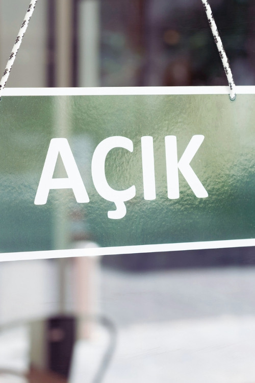 Πόσος καιρός χρειάζεται για να μάθω τουρκικά