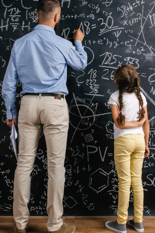 Οι 3 μεγαλύτερες τάσεις στην πρωτοβάθμια εκπαίδευση