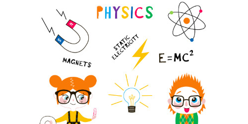 Πώς η φυσική έγινε το πιο "respect" σχολικό μάθημα