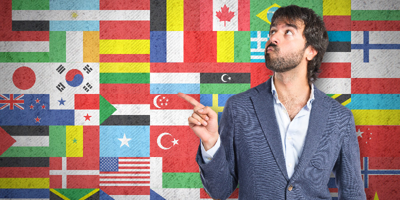 Πόσες ξένες γλώσσες να μάθω;