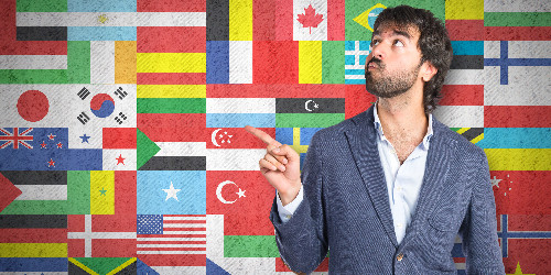 Πόσες ξένες γλώσσες να μάθω;