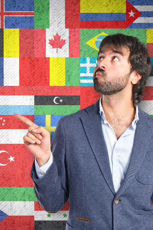 Πόσες ξένες γλώσσες να μάθω;