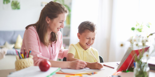 Γαλλικά ή Γερμανικά να επιλέξω για το παιδί μου;