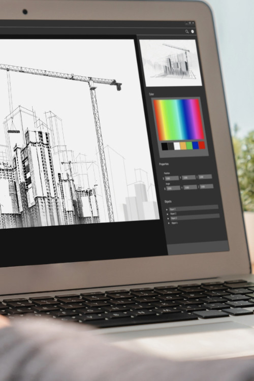 Αναβαθμίστε τις δεξιότητές σας με ιδιαίτερα μαθήματα SketchUp