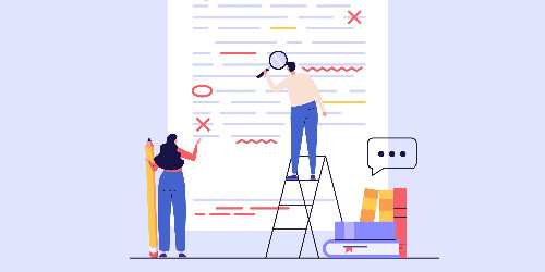 Παραγωγή Λόγου: Συχνά λάθη που κάνουν οι μαθητές στις εξετάσεις