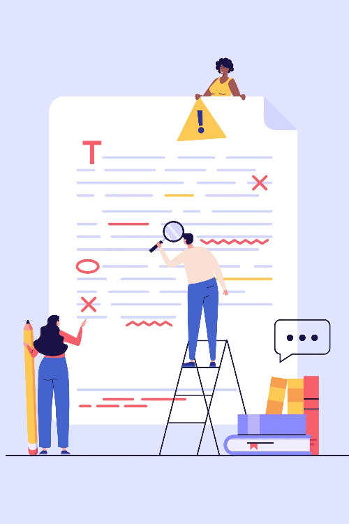 Παραγωγή Λόγου: Συχνά λάθη που κάνουν οι μαθητές στις εξετάσεις