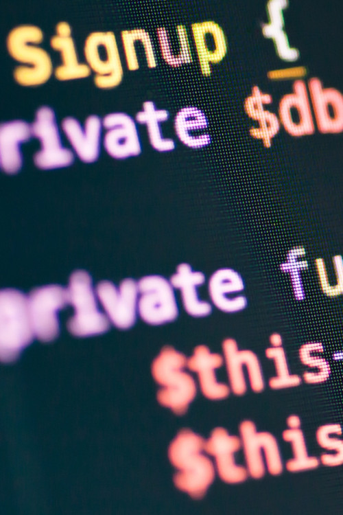 Ιδιαίτερα μαθήματα PHP: Πόσο χρήσιμη είναι σήμερα;