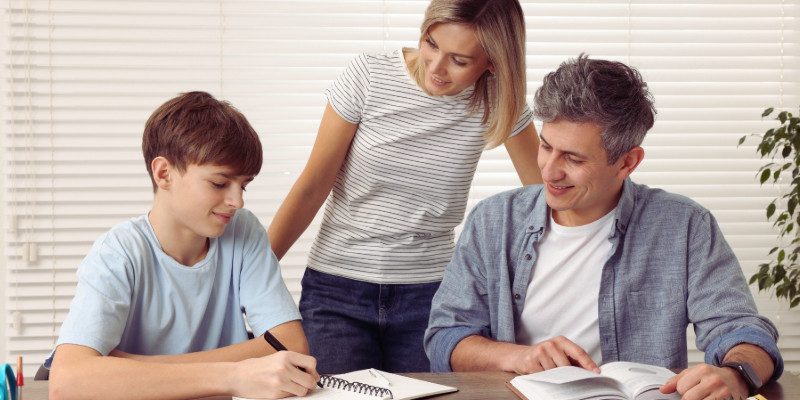 Πώς να βρω καλό καθηγητή για το παιδί μου;