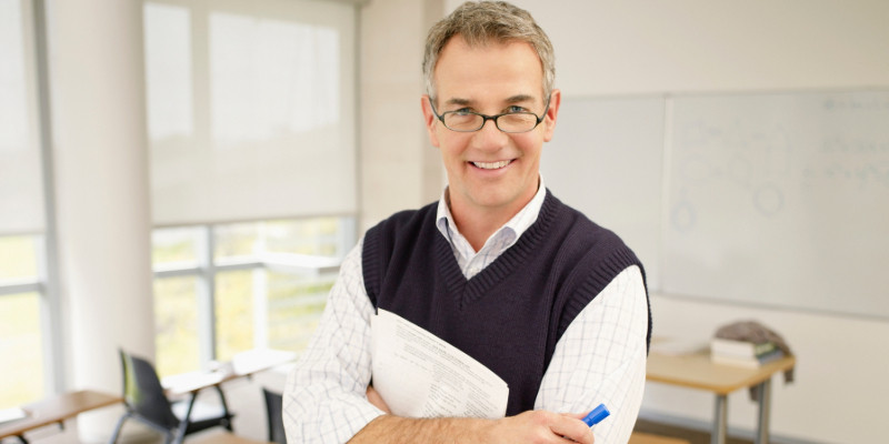 Μητρώο Εκπαιδευτών ΙΕΚ: Όσα Πρέπει να Γνωρίζετε