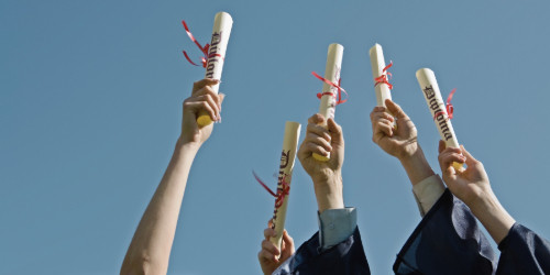 IB Diploma: Όσα πρέπει να γνωρίζετε για το Διεθνές Απολυτήριο