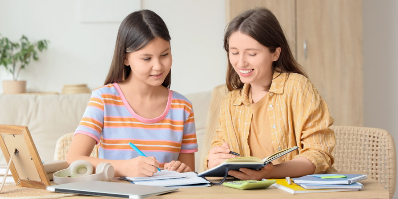 Τα ιδιαίτερα μαθήματα ως βασική απασχόληση για τους εκπαιδευτικούς