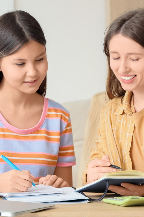 Τα ιδιαίτερα μαθήματα ως βασική απασχόληση για τους εκπαιδευτικούς