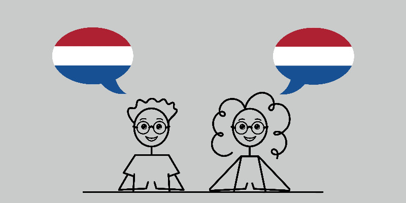 Ιδιαίτερα μαθήματα Ολλανδικών: Πώς ξεπερνάτε τις δυσκολίες και πόσο χρόνο χρειάζεται η εκμάθηση