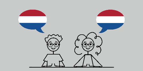 Ιδιαίτερα μαθήματα Ολλανδικών: Πώς ξεπερνάτε τις δυσκολίες και πόσο χρόνο χρειάζεται η εκμάθηση