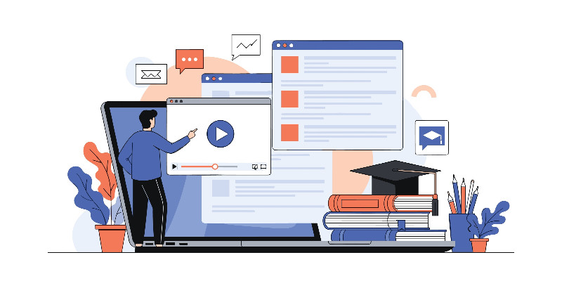 Υπάρχει Site με Online Καθηγητές για Πανελλήνιες; Πώς να Επιλέξεις