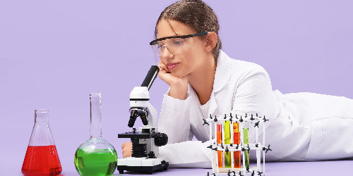 Ιδιαίτερα μαθήματα Χημείας για εξετάσεις: Κατανόηση ύλης και επίδοση
