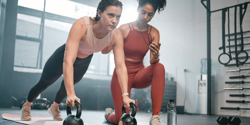 Personal Trainer Θεσσαλονίκη: Πώς να Βρεις τον Κατάλληλο