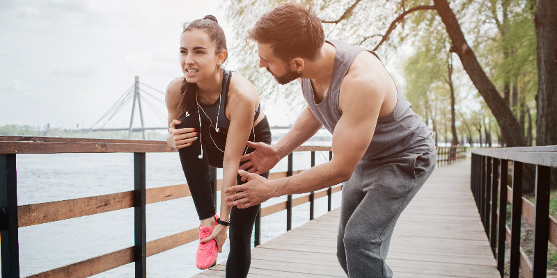 Personal Training: Τι Είναι, Τι Περιλαμβάνει και Πότε Αποδίδει