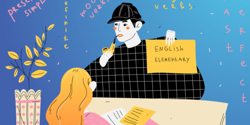 Γιατί να προτιμήσετε τα ιδιαίτερα μαθήματα αγγλικών
