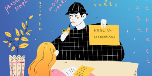 Γιατί να προτιμήσετε τα ιδιαίτερα μαθήματα αγγλικών