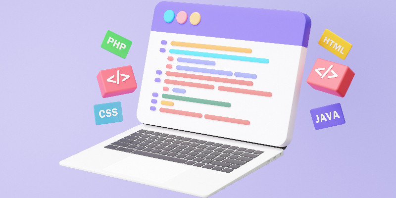 Πώς να μάθεις Web Development