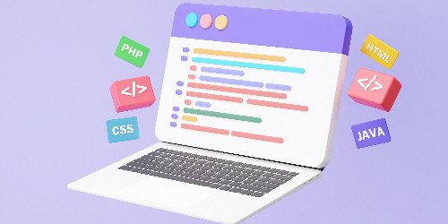 Πώς να μάθεις Web Development