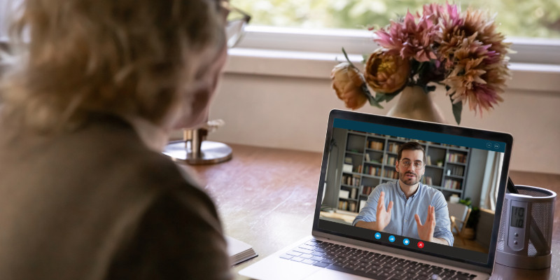 Ιδιαίτερα μαθήματα ενηλίκων: Εξελιχθείτε προσωπικά και επαγγελματικά