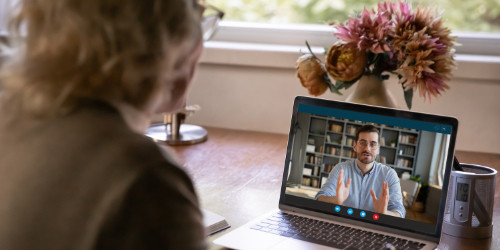 Ιδιαίτερα μαθήματα ενηλίκων: Εξελιχθείτε προσωπικά και επαγγελματικά