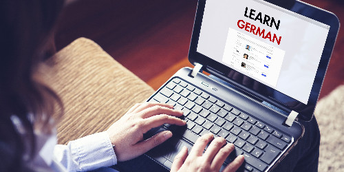 Πώς να αναζητήσετε καθηγητές για online μαθήματα Γερμανικών