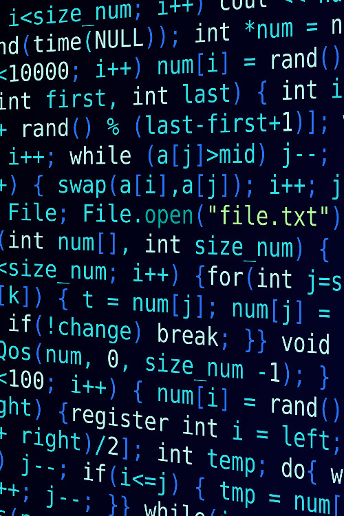 Ποια είναι η πιο εύκολη γλώσσα προγραμματισμού για αρχάριους;