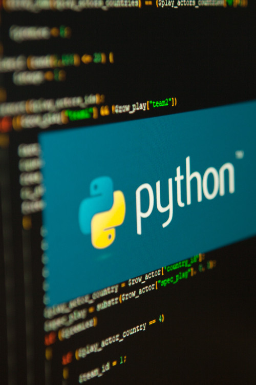 Τι είναι η Python και τι την κάνει τόσο δημοφιλή