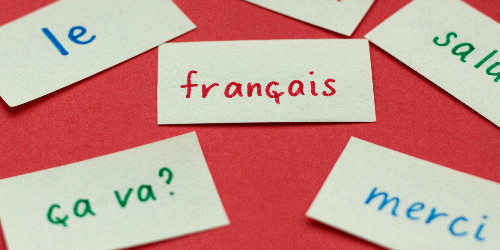 5 λόγοι για να μάθετε Γαλλικά άμεσα