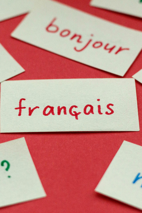 5 λόγοι για να μάθετε Γαλλικά άμεσα