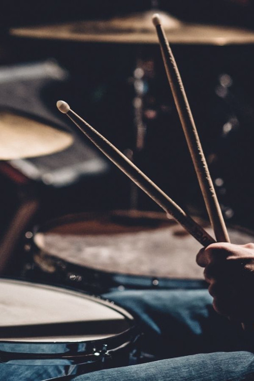 Οι 10 κορυφαίοι ντράμερ όλων των εποχών