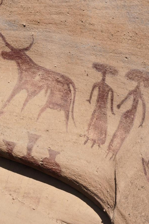 Ποιες είναι οι βασικές χρονολογικές περίοδοι της ιστορίας;