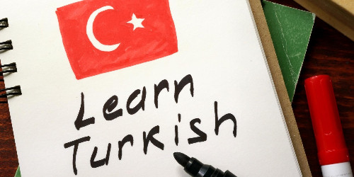 3 λόγοι για να μάθετε Τουρκικά