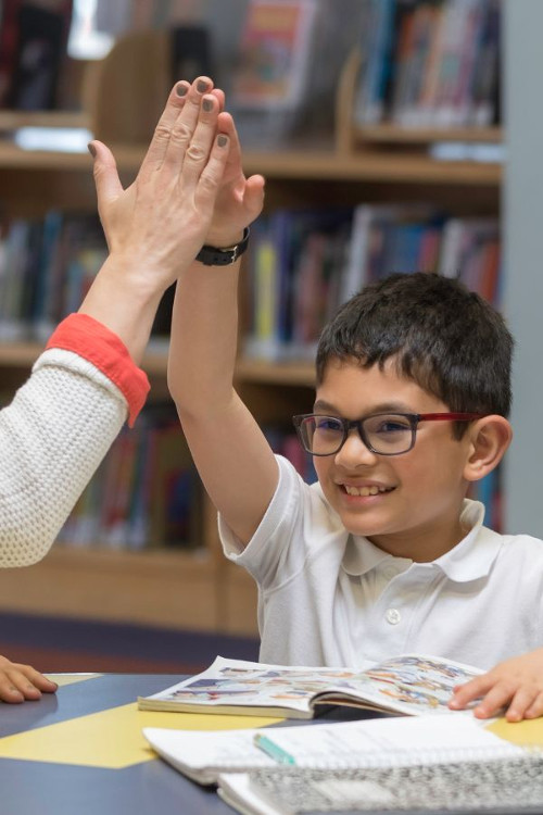 Πώς να κάνω ιδιαίτερα μαθήματα δημοτικού;