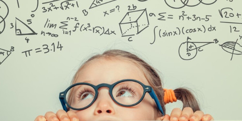 Πώς να κάνετε το παιδί σας καλύτερο στα μαθηματικά με 5 εύκολες τεχνικές!