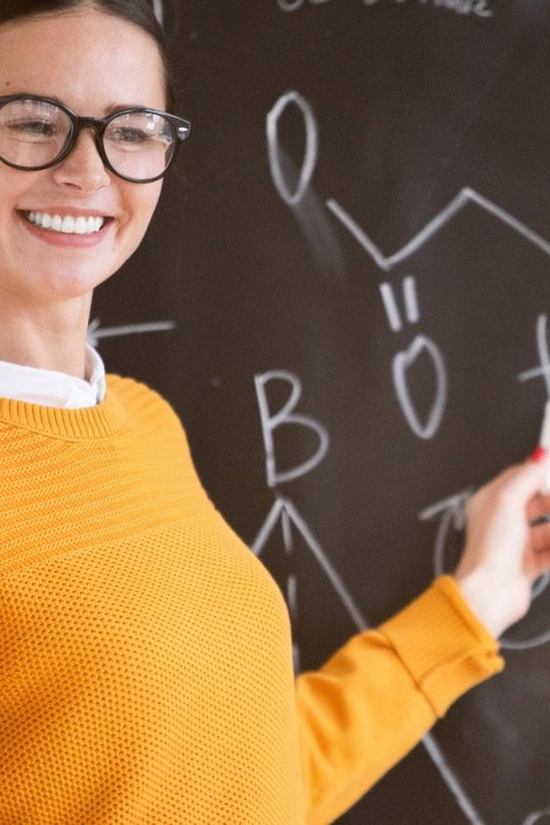 Πόσο απαραίτητα είναι τα ιδιαίτερα μαθήματα χημείας;