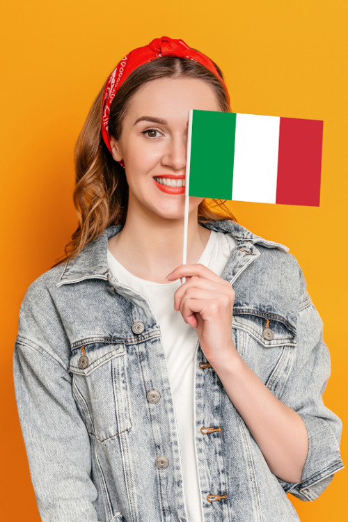 5 λόγοι για να ξεκινήσετε ιδιαίτερα μαθήματα Ιταλικών